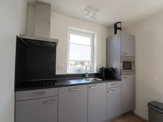 Vakantiehuis Simonshaven Kenmerken 12