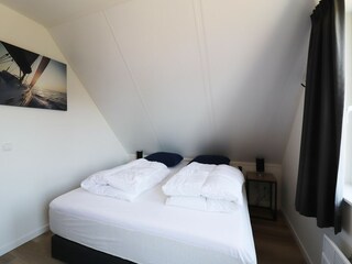 Maison de vacances Simonshaven Équipement 8