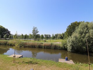 Casa per le vacanze Simonshaven Registrazione all'aperto 4