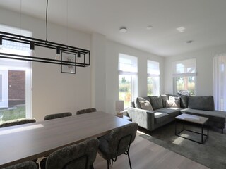 Casa de vacaciones Simonshaven Características 22