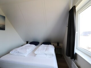 Maison de vacances Simonshaven Équipement 10