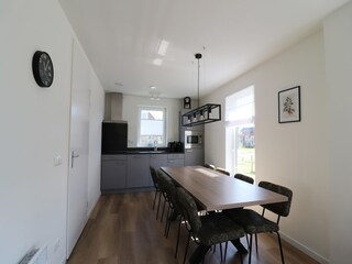 Holiday house Simonshaven Features 20