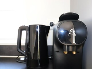 Casa de vacaciones Simonshaven  40