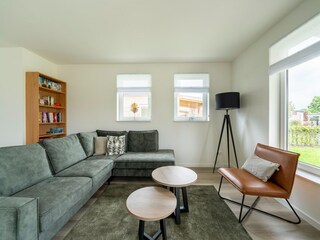 Ferienhaus Simonshaven Ausstattung 23