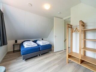 Vakantiehuis Simonshaven Kenmerken 9
