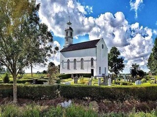 Vakantiehuis Simonshaven Buitenaudio-opname 4