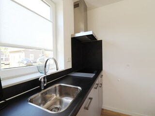 Vakantiehuis Simonshaven Kenmerken 7