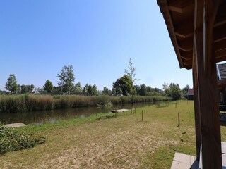 Maison de vacances Simonshaven Environnement 37