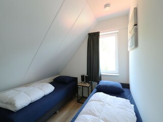 Ferienhaus Simonshaven Ausstattung 16