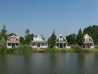 Holiday house Simonshaven Environment 29