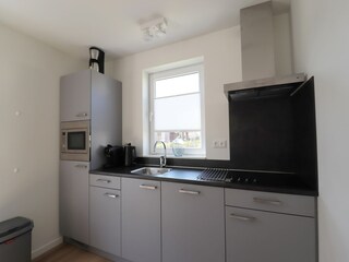 Holiday house Simonshaven Features 18