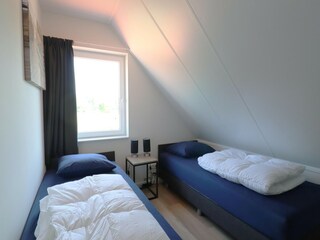 Maison de vacances Simonshaven Équipement 20