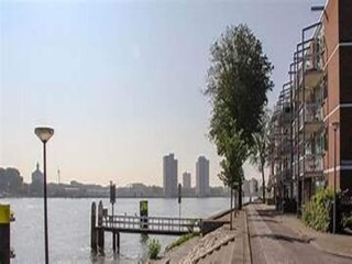 Maison de vacances Simonshaven Environnement 35