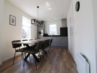 Ferienhaus Simonshaven Ausstattung 24