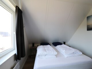 Ferienhaus Simonshaven Ausstattung 29
