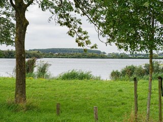 Vakantiehuis Simonshaven Omgeving 27