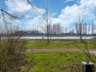 Maison de vacances Simonshaven Environnement 38