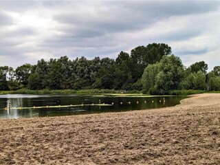 Vakantiehuis Simonshaven Omgeving 35