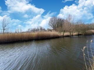 Vakantiehuis Simonshaven Omgeving 37