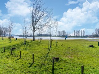 Vakantiehuis Simonshaven Omgeving 32