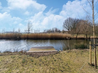 Ferienhaus Simonshaven Umgebung 32