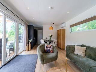 Maison de vacances Hattem Équipement 18