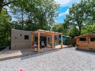 Vakantiehuis Hattem Buitenaudio-opname 10