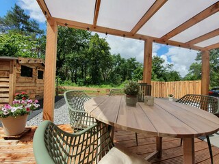 Maison de vacances Hattem Enregistrement extérieur 1