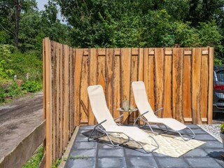 Casa de vacaciones Hattem Grabación al aire libre 14