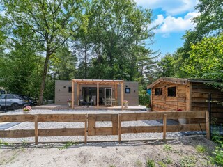 Vakantiehuis Hattem Buitenaudio-opname 3