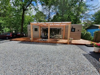 Vakantiehuis Hattem Buitenaudio-opname 4