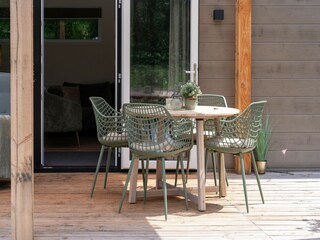 Casa per le vacanze Hattem Registrazione all'aperto 14