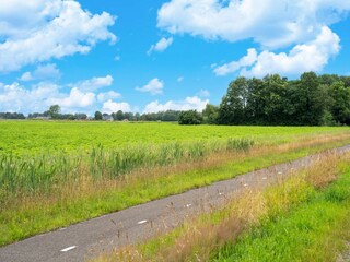 Holiday house Hattem Environment 33