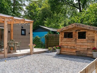 Casa de vacaciones Hattem Grabación al aire libre 10