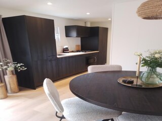 Holiday house Hattem Features 25