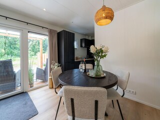 Holiday house Hattem Features 22
