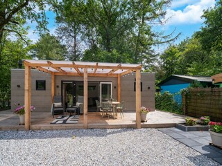 Holiday house Hattem Outdoor Recording 19