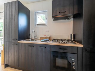 Holiday house Hattem Features 25