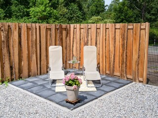 Vakantiehuis Hattem Buitenaudio-opname 12