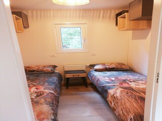 Maison de vacances Hattem Équipement 32