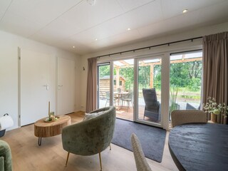 Holiday house Hattem Features 30