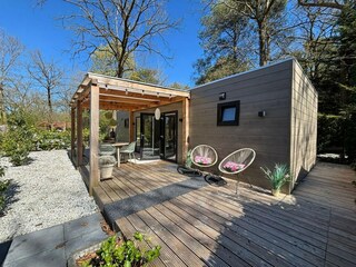 Holiday house Hattem Outdoor Recording 6