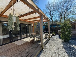 Holiday house Hattem Outdoor Recording 7