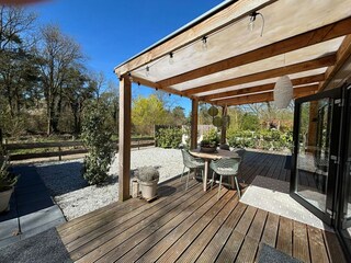 Casa per le vacanze Hattem Registrazione all'aperto 17
