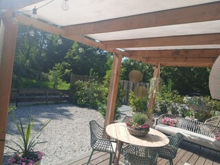 Holiday house Hattem Outdoor Recording 11