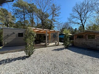 Holiday house Hattem Outdoor Recording 17