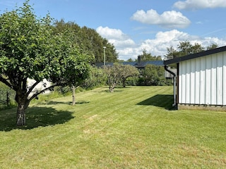 Holiday house Laholm Outdoor Recording 2