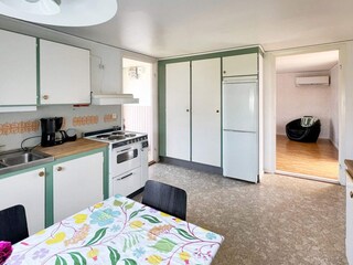 Vakantiehuis Laholm  16