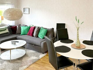 Vakantiehuis Laholm  8