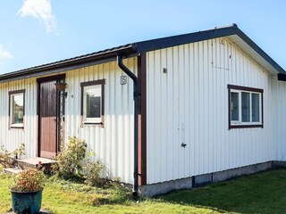 Casa per le vacanze Laholm Registrazione all'aperto 1